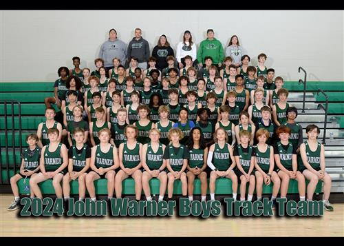 boys track